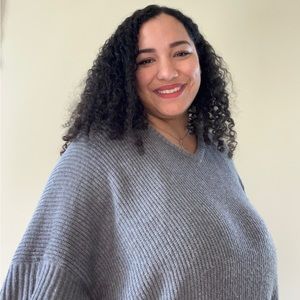 Meet your Posher, Kelsey